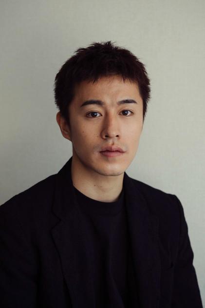 Kentaro Tomita - Actor Profile Photo
