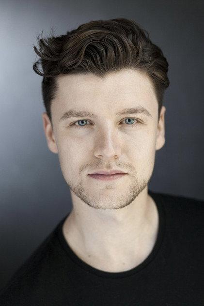 Hector Moss - Actor Profile Photo