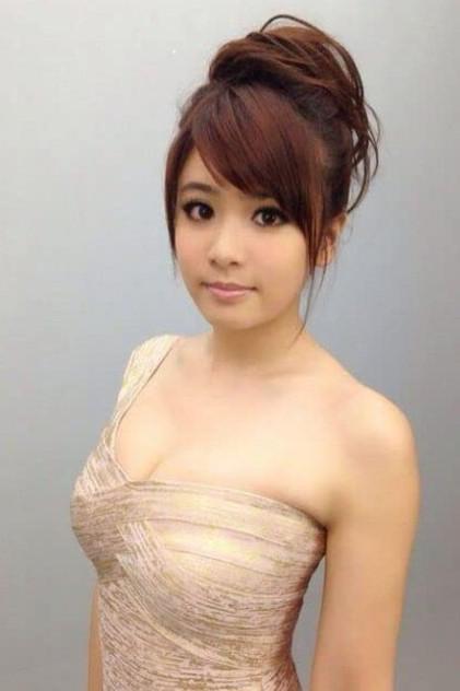 Achel Chang - Actor Profile Photo