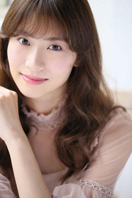 Risako Goto - Actor Profile Photo