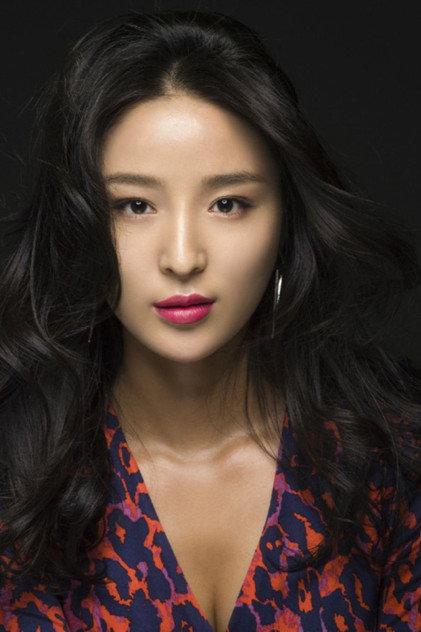 Zhang Miaoer - Actor Profile Photo