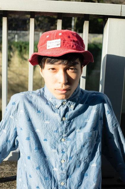 Yûki Kitaba - Actor Profile Photo