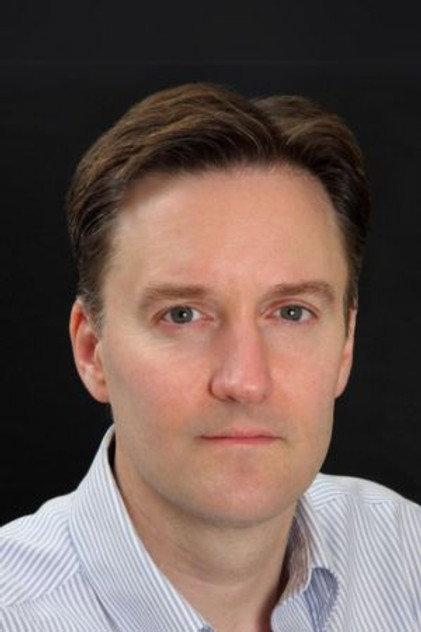 Matt Nicholas - Actor Profile Photo