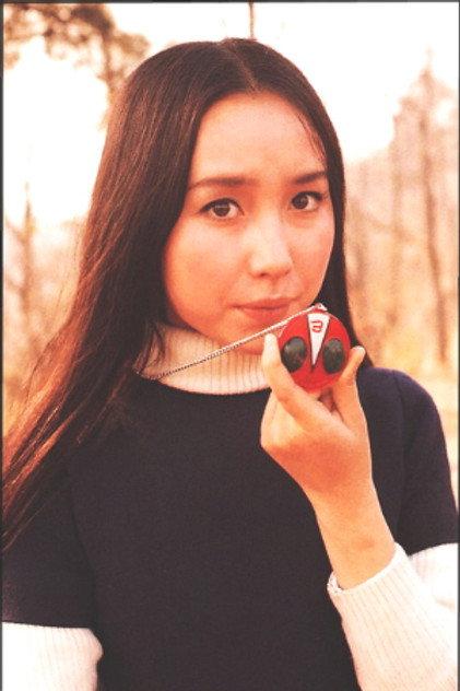 Hizuru Ono - Actor Profile Photo