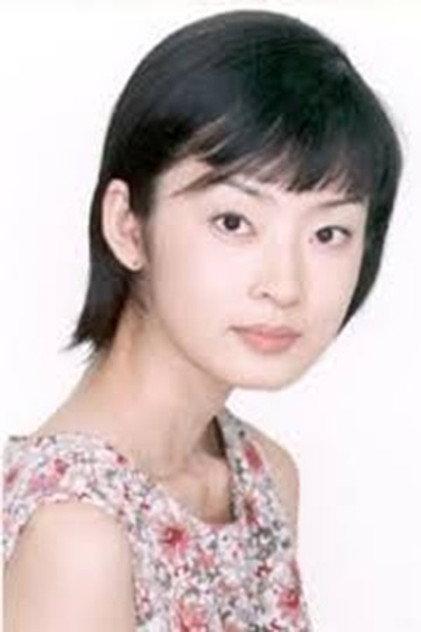 Kirina Mano - Actor Profile Photo