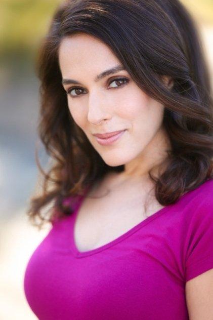 Christina DeRosa - Actor Profile Photo