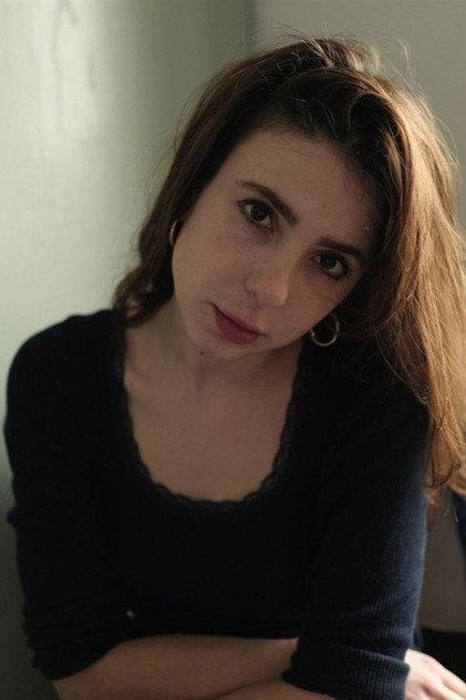 Roxanne Roux - Actor Profile Photo