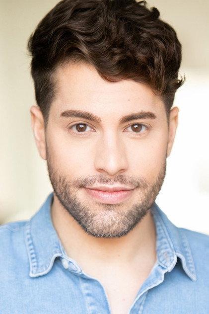 Justin Anthony Long - Actor Profile Photo