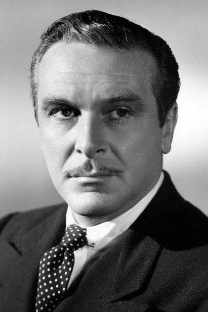 Damian O'Flynn - Actor Profile Photo