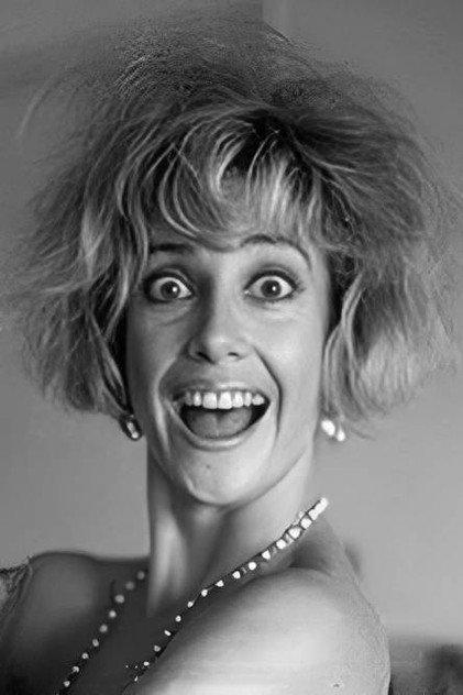 Wally Ann Wharton - Actor Profile Photo