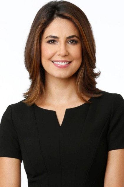 Cecilia Vega - Actor Profile Photo