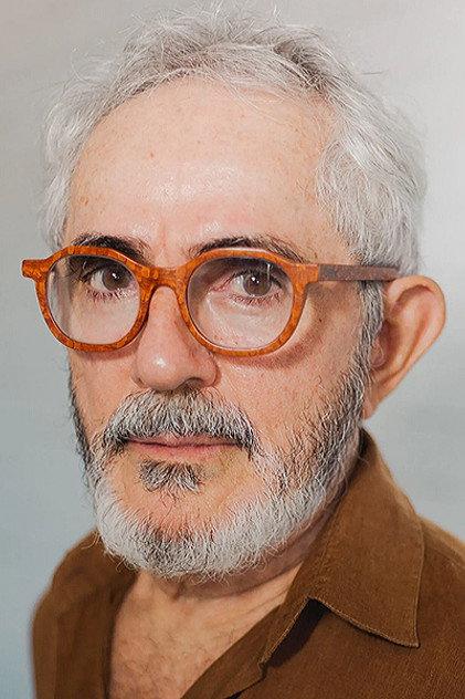 Buda Lira - Actor Profile Photo