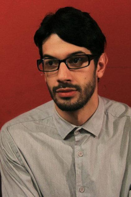 Pedro Simon - Actor Profile Photo