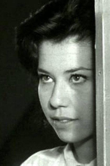 Liliane Dreyfus - Actor Profile Photo