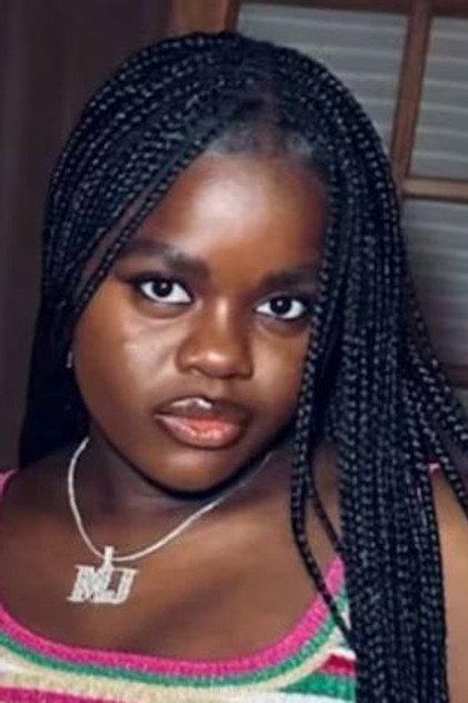 Mercy James - Actor Profile Photo