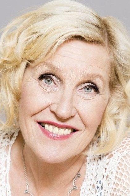 Eija Vilpas - Actor Profile Photo