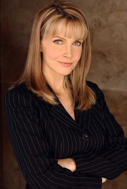 Donna Cherry - Actor Profile Photo