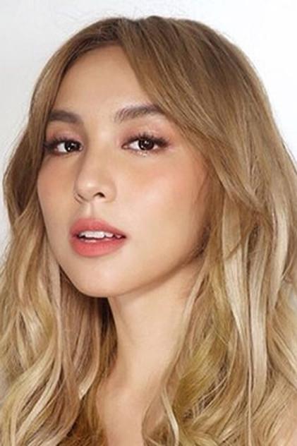 Kyline Alcantara - Actor Profile Photo