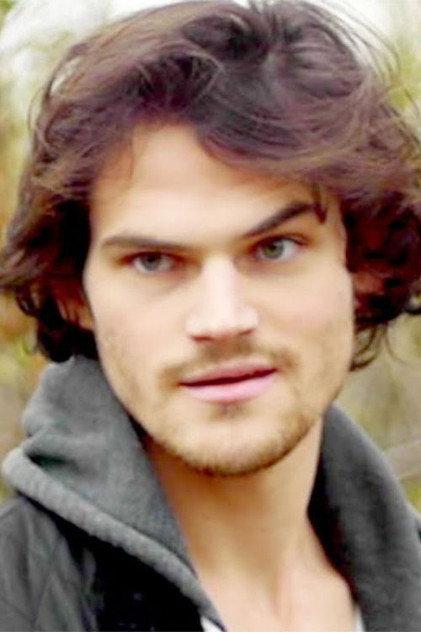 Julian Smith - Actor Profile Photo