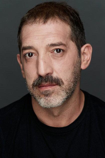 Juan Olivares - Actor Profile Photo