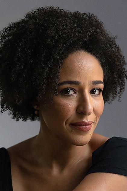 Brenda Lígia - Actor Profile Photo