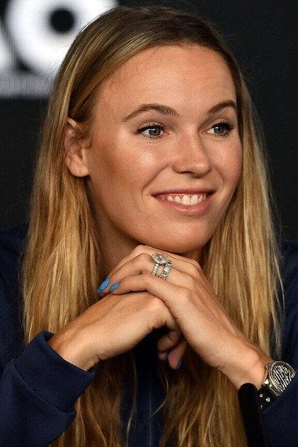 Caroline Wozniacki - Actor Profile Photo
