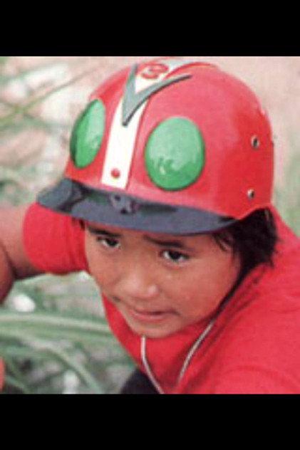 Hideki Kawaguchi - Actor Profile Photo