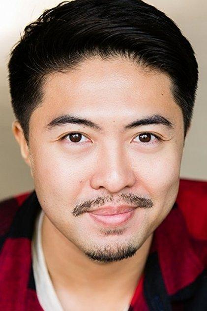David Chan - Actor Profile Photo