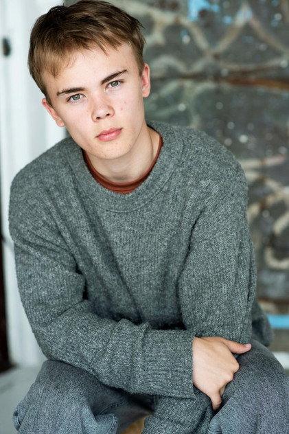 Kowen Cadorath - Actor Profile Photo