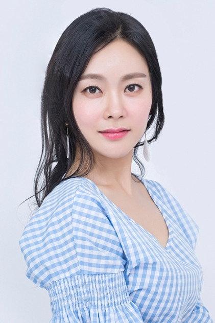 Jung Na-on - Actor Profile Photo