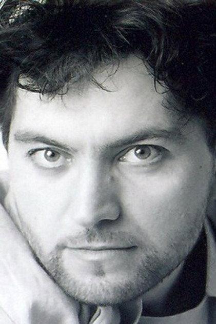 Fanis Ziganshin - Actor Profile Photo