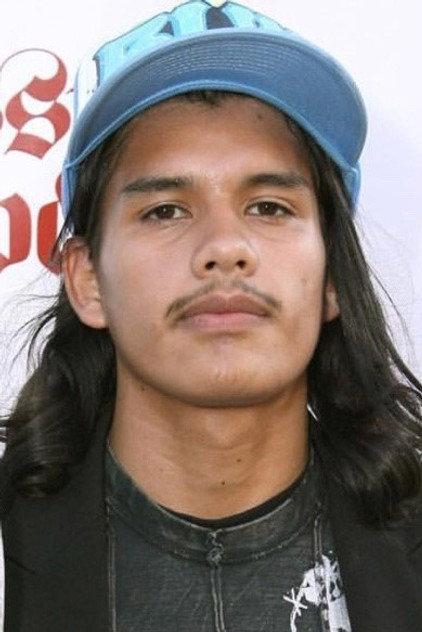 Jonathan Velasquez - Actor Profile Photo