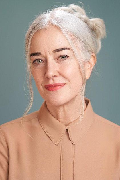 Alana Jerins - Actor Profile Photo