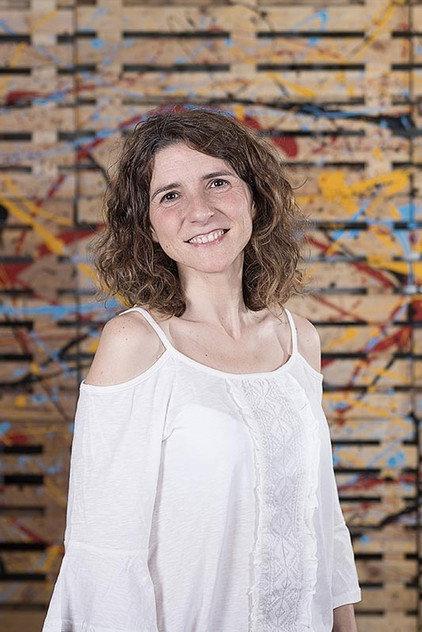 Pilar Capellades - Actor Profile Photo