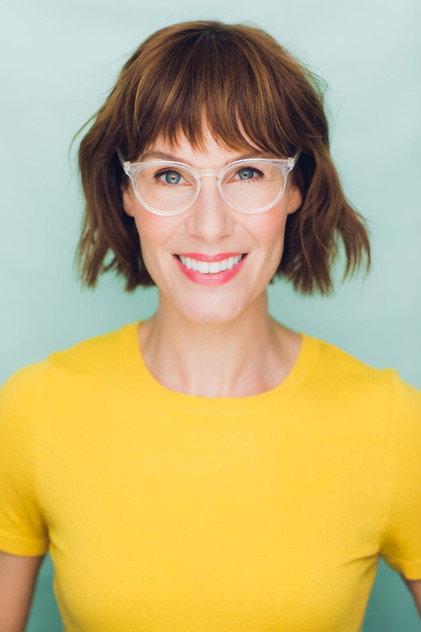 Koral Michaels - Actor Profile Photo