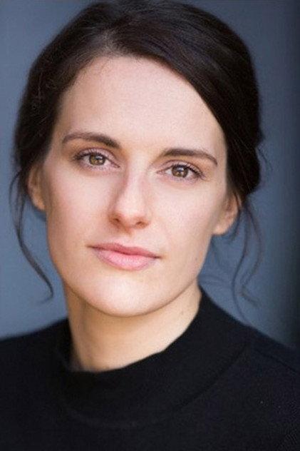 Claire Cordier - Actor Profile Photo