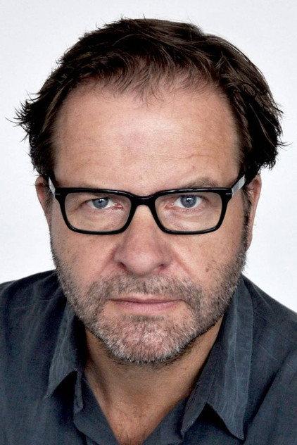Peter Donath - Actor Profile Photo