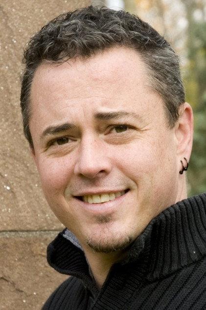 James Fler - Actor Profile Photo