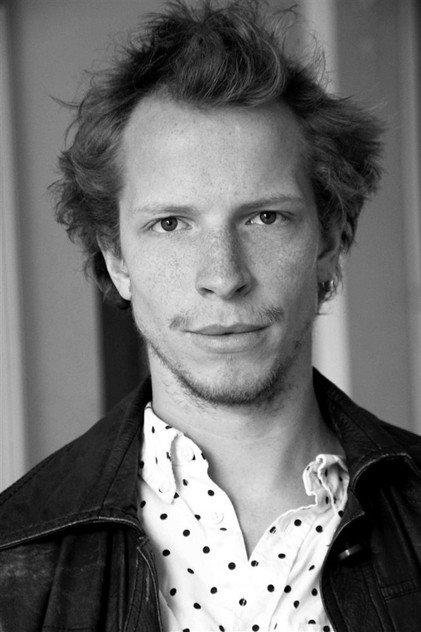 Alexis Julemont - Actor Profile Photo