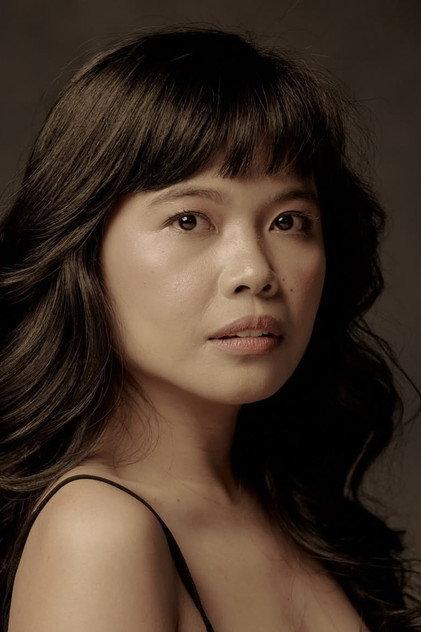 Jorrybell Agoto - Actor Profile Photo