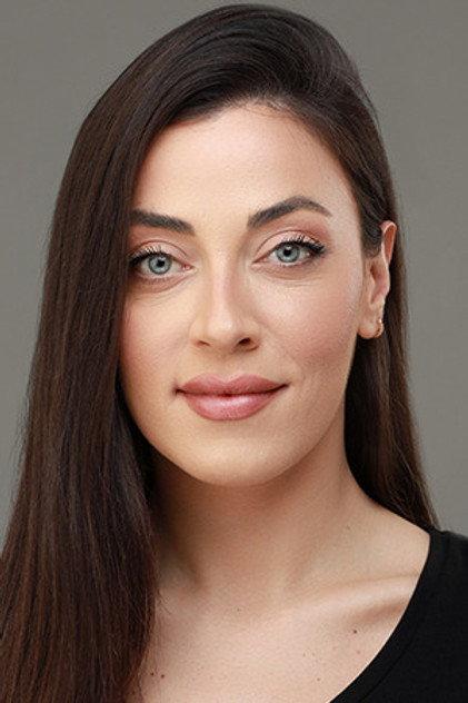 Dilara Büyükbayraktar - Actor Profile Photo