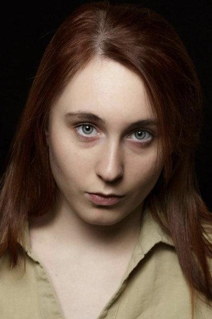 Ellie Mair - Actor Profile Photo