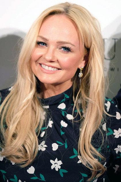 Emma Bunton - Actor Profile Photo