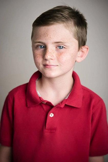 Jonathan O'Reilly - Actor Profile Photo