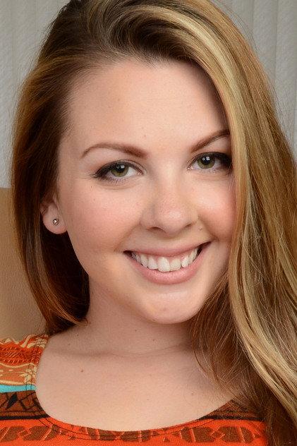 Cali Hayes - Actor Profile Photo