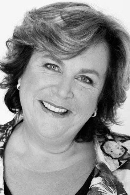 Saskia Post - Actor Profile Photo