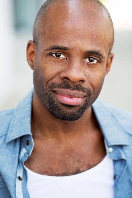 Arnell Powell - Actor Profile Photo