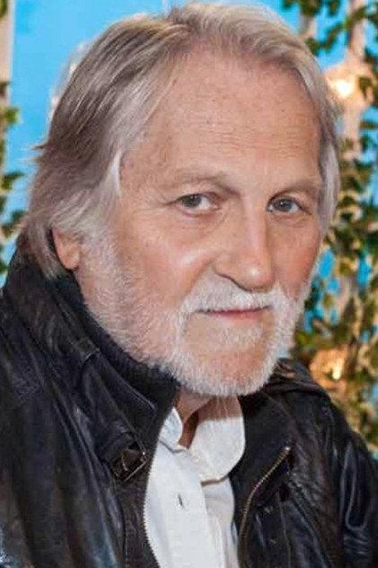 Jean-Jacques Debout - Actor Profile Photo