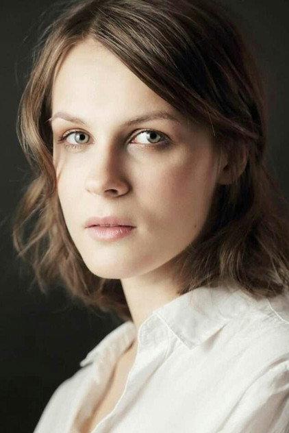 Aleksandra Gałczyńska - Actor Profile Photo
