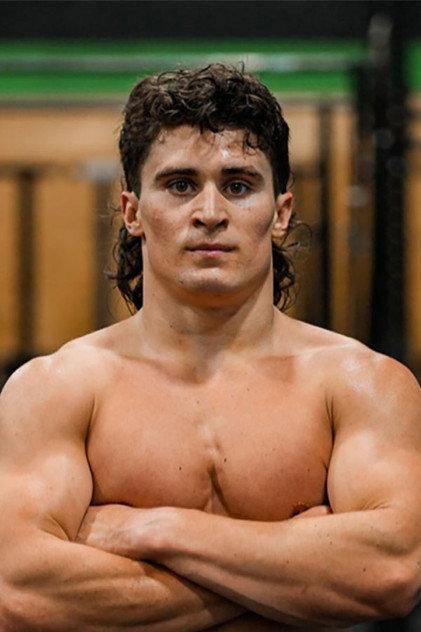 Justin Medeiros - Actor Profile Photo